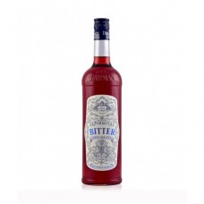 BITTER BARMAN