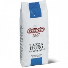 TAZZA D'ORO DECAFFEINATED