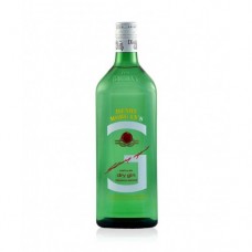 GIN HENRY MORGAN'S