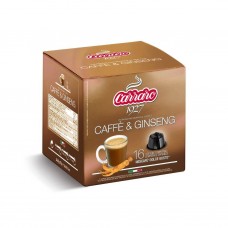 CAFFÈ & GINSENG